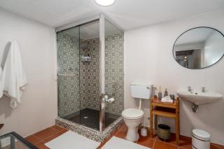 Grietjiesdrif- Mountain Retreat - Rawsonville - 6
