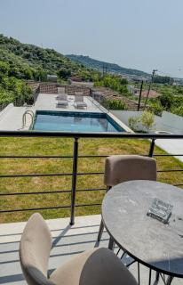 Villa Dean - Sindi - Vorë - 8
