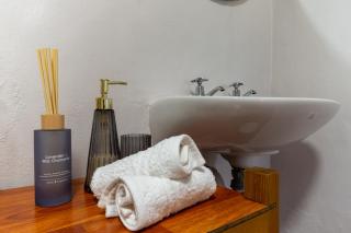 Grietjiesdrif- Mountain Retreat - Rawsonville - 4