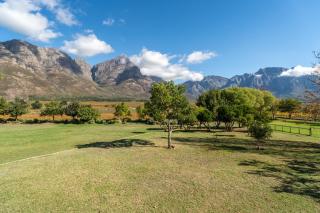 Grietjiesdrif- Mountain Retreat - Rawsonville - 3
