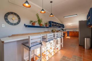 Grietjiesdrif- Mountain Retreat - Rawsonville - 1