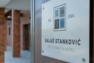 Salaš Stanković - 9