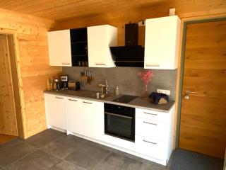 NaturWohnRaum - Urlaub im Holzhaus - Berg am Starnberger See - 3