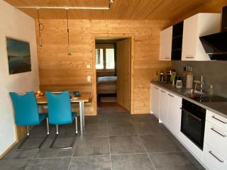 NaturWohnRaum - Urlaub im Holzhaus - Berg am Starnberger See - 4