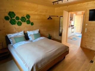 NaturWohnRaum - Urlaub im Holzhaus - Berg am Starnberger See - 0