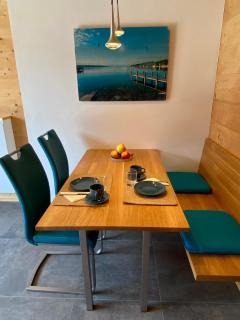 NaturWohnRaum - Urlaub im Holzhaus - 4