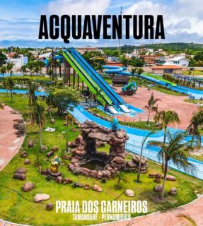 Maré Alta-Alto Padrão 50mt do mar- Tamandaré - Tamandaré - 5