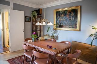 Beautiful and classic appartment - Copenaghen - 9
