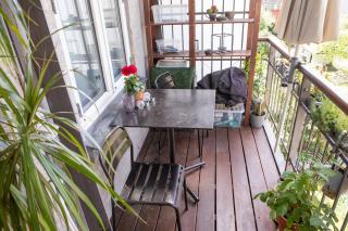 Beautiful and classic appartment - Copenaghen - 3