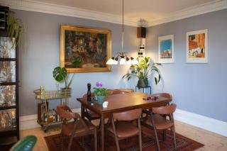 Beautiful and classic appartment - Copenaghen - 8