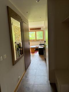 Cyrhla przy szlaku - Zakopane - 3