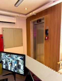 Maré Alta-Alto Padrão 50mt do mar- Tamandaré - 5