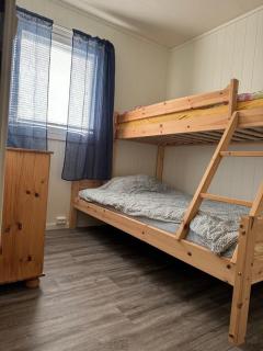 Stabburselva - Bævkopp - 7