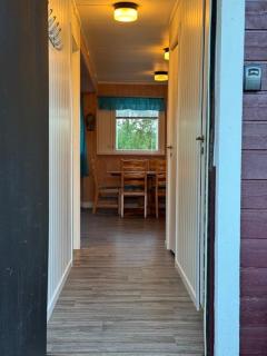 Stabburselva - Bævkopp - 2
