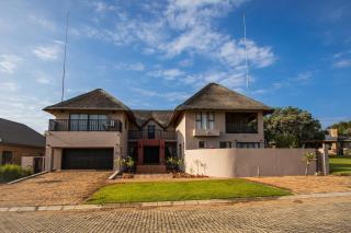 Weavers Nest Guesthouse - Modimolle - 9