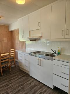Stabburselva - Bævkopp - 1