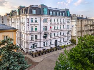 Hotel Indigo Warsaw Nowy Świat by IHG - Varsovie - 8