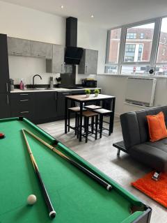 Hull NEW Central Apartment 15 UNITS AVAILABLE - Hull - 3