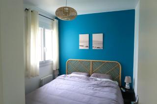 Le refuge Marin - Cabourg - 2