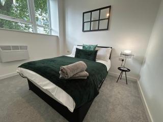 Hull NEW Central Apartment 15 UNITS AVAILABLE - Hull - 4