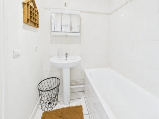 CosyHome in Paris, gare et terrasse - Gennevilliers - 5