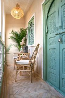 Riad Chic - Marrakesch - 5