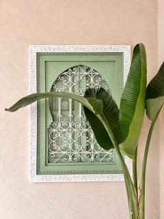 Riad Chic - Marrakesch - 6