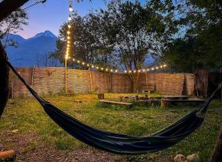 Camp Sno - 1