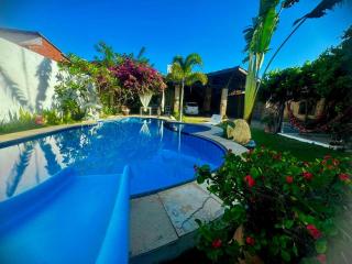 Casa De Praia 7 quartos Em Aguas Belas, CE - 3