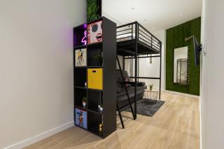 Apartamento Río Turia 4 - 2