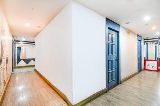 FabHotel Suncitel - Nr Netaji Subhash Chandra Bose International Airport - Kalkutta - 3