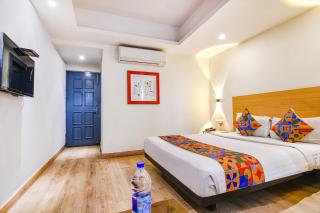 FabHotel Suncitel - Nr Netaji Subhash Chandra Bose International Airport - Kalkutta - 7