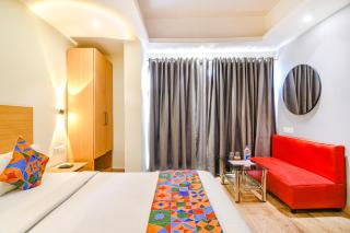 FabHotel Suncitel - Nr Netaji Subhash Chandra Bose International Airport - Kalkutta - 6
