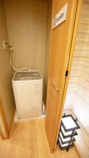 お宿寧々羽田 OyadoNene穴守稲荷駅15秒羽田空港10分 - Tokyo - 4