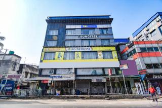 FabHotel Suncitel - Nr Netaji Subhash Chandra Bose International Airport - Kalkutta - 0