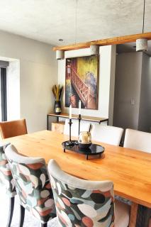 Stella Maris Self-catering #1 - Swakopmund - 9