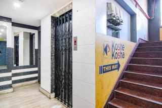 FabHotel Suncitel - Nr Netaji Subhash Chandra Bose International Airport - Kalkutta - 2