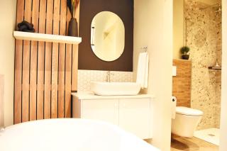 Stella Maris Self-catering #1 - Swakopmund - 7
