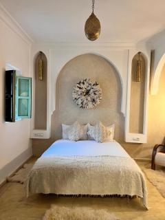 Riad Chic - 8