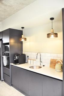 Stella Maris Self-catering #1 - Swakopmund - 5