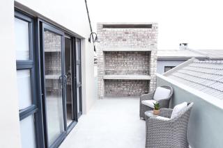 Stella Maris Self-catering #1 - Swakopmund - 3