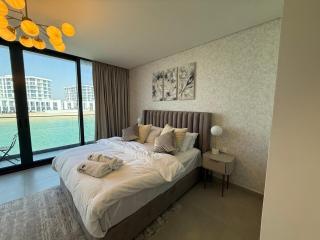 Luxury 5BR Villa Private Pool & Beach Access - Schardscha - 9