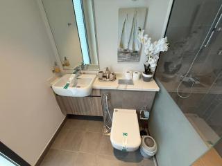 Luxury 5BR Villa Private Pool & Beach Access - Schardscha - 8