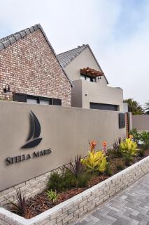 Stella Maris Self-catering #1 - Swakopmund - 2