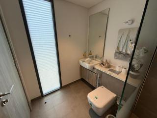 Luxury 5BR Villa Private Pool & Beach Access - Schardscha - 5