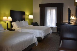 Holiday Inn Express Apex - Raleigh by IHG - Apex - 4