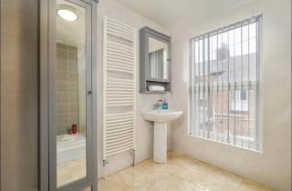NEW 6-bed house close to Anfield Stadium & City - Liverpool - 6