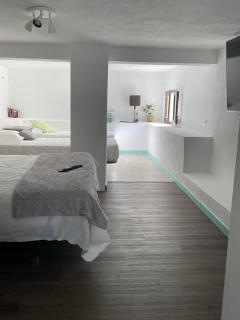 Villa Copacabana Family Loft - Jávea - 3