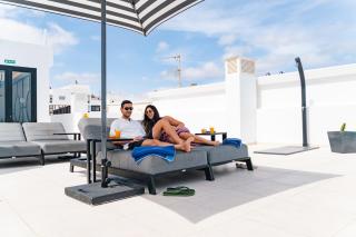 Blue Marina Suites - Boutique Apartments - Arrecife - 9