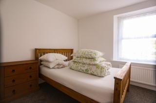 2-Bed Apartment Sleeps 6 8-min walk to Centre - Lancaster - 3